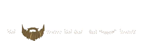 Example of incorrect logo usage with filters